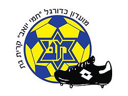 Maccabi Kiryat Gat